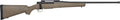 Mossberg Patriot 7mm PRC 24-Inch Bolt-Action Sporting Rifle with Adjustable Trigger and Synthetic Stock