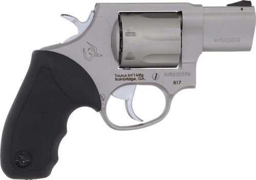 Taurus 817 38SPL 2-Inch Fixed Barrel Revolver