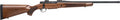 Mossberg Patriot 400 Legend Sporting Rifle with Walnut Stock and 20-Inch Barrel