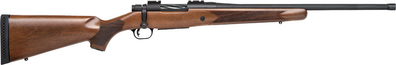 Mossberg Patriot 400 Legend Sporting Rifle with Walnut Stock and 20-Inch Barrel