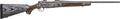 Mossberg Patriot 350 Legend Sporting Rifle with Fluted Barrel and Stainless Finish