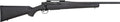 Mossberg Patriot Compact .308 Win Sporting Rifle for Youth and Ladies