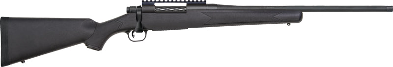 Mossberg Patriot Compact 6.5 PRC Sporting Rifle with Fluted Bolt and Picatinny Scope Base