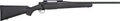 Mossberg Patriot Compact 7mm PRC Sporting Rifle with Fluted Bolt and Synthetic Stock