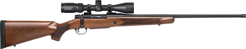 Mossberg Patriot Combo 6.5 PRC Sporting Rifle with Vortex 3-9X40 Scope