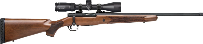 Mossberg Patriot Combo 450 Bushmaster Sporting Rifle with Vortex 3-9x40 Scope