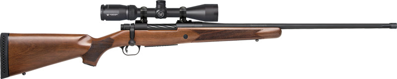 Mossberg Patriot Combo 7mm PRC Sporting Rifle with Vortex 3-9x40 Scope