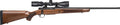 Mossberg Patriot Combo 350 Legend Bolt-Action Sporting Rifle with Vortex 3-9x40 Scope