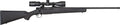 Mossberg Patriot Combo 6.5 PRC Bolt-Action Sporting Rifle with Vortex 3-9x40 Scope and Threaded Barrel
