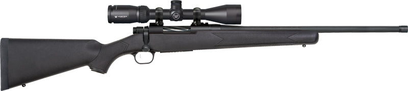 Mossberg Patriot Combo 450 Bushmaster Sporting Rifle with Vortex 3-9x40 Scope
