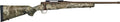 Mossberg Predator 450 Bushmaster Sporting Rifle with True Timber Strata Camo Finish