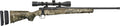 MOSSBERG Super Bantam 350 Legend Bolt-Action Sporting Rifle with True Timber Strata Camo Finish