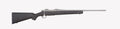 Mossberg Patriot 350 Legend Sporting Rifle with Fluted Bolt and Cerakote Stainless Finish