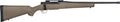 Mossberg Predator 400 Legend Sporting Rifle with Threaded Barrel and Synthetic Stock