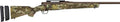 Mossberg Patriot Super Bantam .350 Legend Sporting Rifle with Fluted Bolt and Camouflage Stock