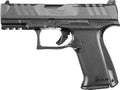Walther PDP F for 9mm Semi-Auto Pistol with 4-Inch Barrel and Optics Ready Slide