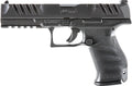 Walther PDP Compact OR 9mm Semi-Auto Pistol with 5-Inch Barrel and Optics Ready Slide