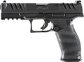 Walther PDP Or 9mm 4-Inch Full-Size Semi-Auto Handgun with Optics Ready Slide