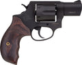 Taurus 856 .38 Special 2-Inch Fixed Sight Revolver with Wood Grips