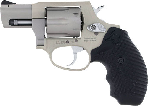 Taurus 856 Ultra Lite .38 Special Revolver with 2-Inch Barrel and Fixed Sights