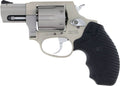 Taurus 856 Ultra Lite .38 Special Revolver with 2-Inch Barrel and Fixed Sights