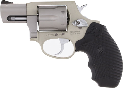 Taurus 856 Ultra Lite .38 Special Revolver with 2-Inch Barrel and Fixed Sights