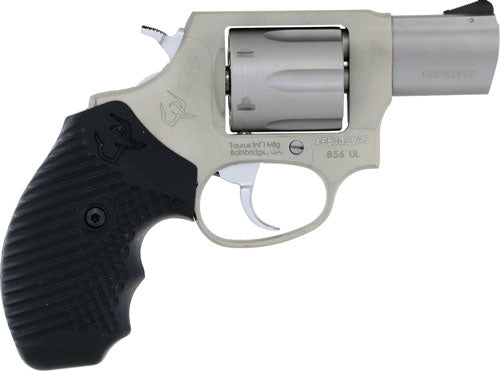 Taurus 856 Ultra Lite .38 Special Revolver with 2-Inch Barrel and Fixed Sights