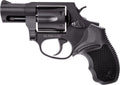 Taurus 856 Ultra Lite .38 Special Revolver with Rubber Grips and Fixed Sights