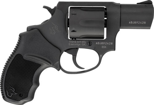 Taurus 856 .38 Special Revolver with 2-Inch Barrel and Fixed Sights