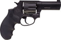 Taurus 856 .38 Special 3-inch Night Sight Revolver with Black Stainless Steel Finish