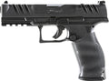 Walther PDP OR 9mm Semi-Auto Handgun with 5-Inch Barrel and Optics Ready Slide
