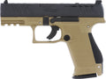 Walther PDP Compact 9mm 4-inch Semi-Auto Pistol with Optics Ready Slide