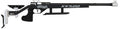 Walther KK500 BlackTec 22LR Sporting Rifle with Adjustable Trigger and Competition Sights