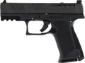 Walther PDP F for 9mm 4-inch Full-Size Semi-Auto Pistol with Optics-Ready Slide