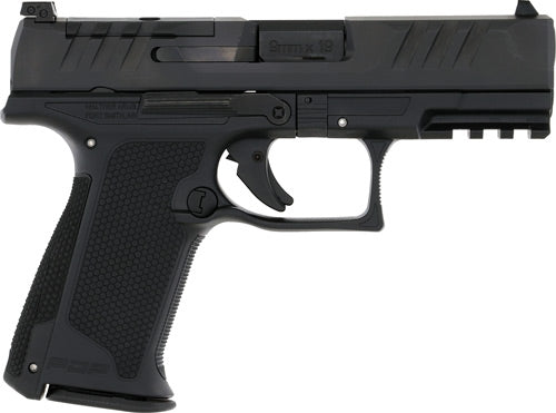 Walther PDP F for 9mm 4-inch Full-Size Semi-Auto Pistol with Optics-Ready Slide