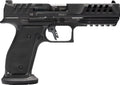 Walther PDP SF Match 9mm Semi-Auto Pistol with 5-inch Barrel and Optics Ready Slide