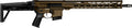 CMMG Dissent MK4 .22 ARC Semi-Automatic Modern Sporting Rifle with Midnight Bronze Cerakote Finish