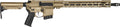 CMMG Resolute MK4 22 ARC Modern Sporting Rifle with Coyote Tan Cerakote Finish