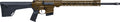CMMG RIFLE Endeavor MK4 22 ARC - Semi-Automatic Modern Sporting Rifle with Midnight Bronze Cerakote Finish