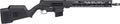 CMMG Riffle Dissent BR4 22 ARC - Semi-Automatic Modern Sporting Rifle with 16-inch Barrel and Black Cerakote Finish