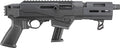 Ruger PC Charger 9mm Luger Semi-Auto Pistol with Picatinny Rail and Interchangeable Mag Wells