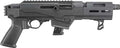 Ruger PC Charger 9mm Luger Semi-Auto Pistol with 6.5-inch Threaded Barrel and Picatinny Rail