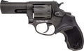 Taurus 942 Ultra Light .22 LR Revolver with 3-Inch Barrel and Adjustable Sights