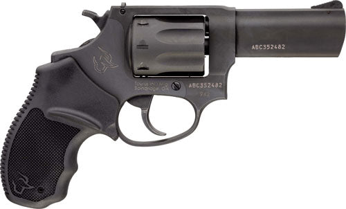 Taurus 942 Ultra Light .22 LR Revolver with 3-Inch Barrel and Adjustable Sights