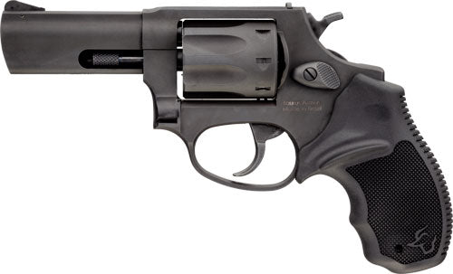 Taurus 942 .22 LR Revolver with 3-Inch Barrel and 8-Shot Capacity