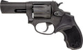 Taurus 942 .22 LR Revolver with 3-Inch Barrel and 8-Shot Capacity