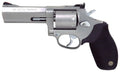 Taurus 992 Tracker Combo Revolver with 4-inch Stainless Barrel and Rubber Grips