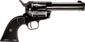 Taurus Deputy .357 Magnum Revolver - 4 3/4-Inch Barrel, Black Polymer Grips