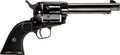 Taurus Deputy .357 Magnum Revolver with 5.5-Inch Barrel