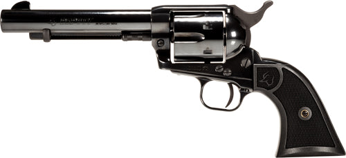 Taurus Deputy .357 Magnum Revolver with 5.5-Inch Barrel